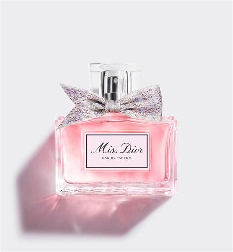 miss dior parfym rea|Miss Dior eau parfum.